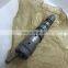 Low price genuine engine QSK19 4087889 fuel injector