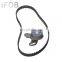 Комплект ремня ГРМ двигателя IFOB для Hyundai Lantra I G15B G4DJ 2441021010 MD030605 VKMA95207