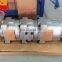 High quality gear pump 705-55-34160 for WA320-3 rotary gear pump