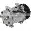 New AC Compressor 8500795 for New Holland W190C W230C W130B W170B