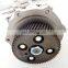 Genuine High Pressure diesel  Pump NKR77 for ISUZU pump assembly