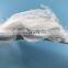 High filtration and static electricity materialwhite absorbent cotton gauze face mask