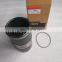 6CT8.3 diesel engine cylinder liner 3800328 cylinder liner kit 3800903