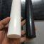100mm diameter PE1000 plastic engineering bar cut to size