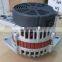 Diesel Engine Parts 6CT 28V Alternator 3972529