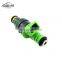 Fuel Injectors 0280150558 For Chevrolet Camaro For BMW 750Li 650i For Ford Pontiac