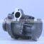 3609833 Lubricating oil pump for cummins NT855-C diesel engine spare Parts nta855-c manufacture factory sale price in china