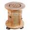 China Sit moxibustion apparatus for Health Care Treatment Moxibustion