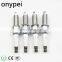 4pcs Excellent Performance18855-10080 1885510080 SILZKR6B11 From Spark Plugs Supplier fir for Elantra Genesis Borrego