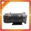 hydraulic brush dc 24 v dc motor 4kw electric lift motor