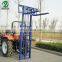 1.5 Tons Load capacity 2m Lifting Height Tractor Forklift