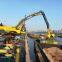 Port Material Handling Machine port unloader port crane In Indonesia, Thailand, Bangladesh, Myanmar, Laos, Vietnam