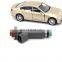 Guangzhou auto parts Original  12582704 For Malibu Classic LS Sedan 4-Door nozzel ass fuel injector