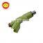 On Stock Top Quality Auto Accessories OEM 23250-13030 Fuel Injector