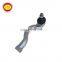 Wholesale Price OEM MR508135 MR508136 Auto Ball Joint Genuine Tie Rod End