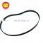 hot selling 1hz high torque rubber coating timing belts HTD 3m 5m coated timing belt with rubber 99365-21100