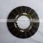 GearBox Assy Parts Car Transmission clutch friction discs WG2209060005