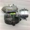2.2 DTI 125 KM engine turbo 717625-5001 GT1849V turbocharger