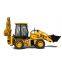 Wheeled Backhoe Loader MR30-25 Backhoe Loader from China