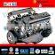 turbocharger water-cooled vertical small marine diesel engine