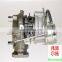 CT20 turbo 17201-54030 turbocharger with engine 2-LT 4-Runner Hilux surf Hiace 2.4LTD