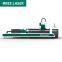 New style 4000w cnc fiber laser cutting machine with high quality