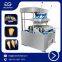 Semi Automatic Edible Ice Cream Cone Making Machine Manufacturer