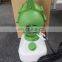 CE disinfection fogger ULV cold mist sprayer industrial household sterilizing gun
