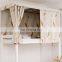 2020 High Quality Delicate Bed Curtain