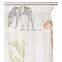 i@home Home decor 3D animal design window curtain for the living room