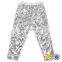 New Silver Sequin Pants Design For Girl Icing Baby Leggings