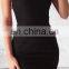 Hot Sales New Arrvails Lady Sexy Backless Sleeveless  Dress Women Bodycon Summer Dresses