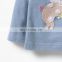 Wholesale 2019 Newest Boys Clothing FLYING PIG Toddler Boy Shirts Embroidery