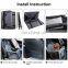 Portable Pet Dog Booster Car Seat with Clip-On Safety Leash,Pet Travelling Bag