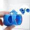 Wholesale Outdoor Pet Waste Bag Dispenser Carrier Dog Poop Bag Holder