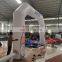 Event Arches Custom Printed Inflatable Archway Entrance for Advertising