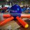 Factory price high quality inflatable sea star water toys/inflatable floating water toys on sale