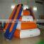 Cheap Water Park Play Equipment Best Inflatable Floating Water Slide For Kids And Adults