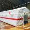 Medical Supplies Temporary Hospital Inflatable Field Tent