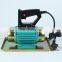 electric high frequency surface concrete vibrator