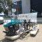 4 row hand walking type seedling machine 6 row manual rice transplanter