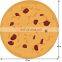 Hot Selling High Quality Burrito Towel Digital Printing Tortilla Blanket Burrito Blanket