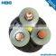distributor cable 750 mcm 3 5 awg 5kv xlpe