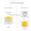 New 2021 RGBW LED strip waterproof 12V 24V 5050smd led lighting led flexible 5050 led strip 24v rgbw 4 in1