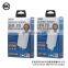New 2019 Trending Product Type C Terminal 18W PD Power Direct Fast Charger US / EU Plug Adapter