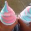 Commercial Frozen Yogurt Soft Ice Cream Machine Newpower MQ-L32