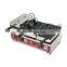 Commercial best quality bear shape waffle machine waffle maker on sale
