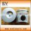 Engine repair kit For Mitsubishi Truck 6D16 6D16T piston piston ring cylinder liner Full gasket set crankshaft&con rod bearing