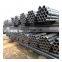 BS1139 Scaffolding MS Black Steel Pipe