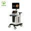 2019New Cheapest Diagnostic color doppler ultrasound scanner 4D ultrasound machine